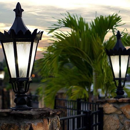 Vineyards 斯宾那科那不勒斯旅馆汽车旅馆 外观 照片